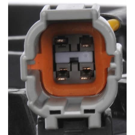 Dorman Dual Fan, 620-472 620-472